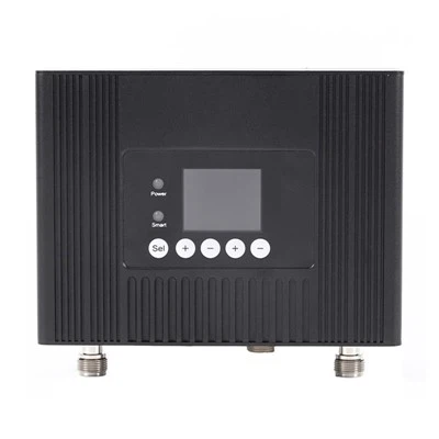 5G Band Selective Repeater
