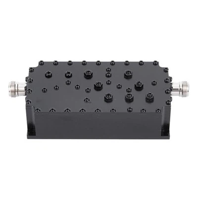 868MHz Cavity Filter