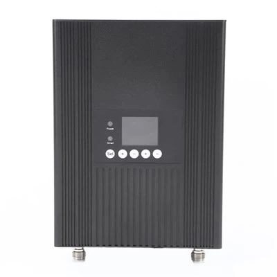 Band Selective Repeater Firmware