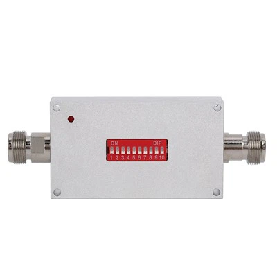 Helium Miner Flarm Booster