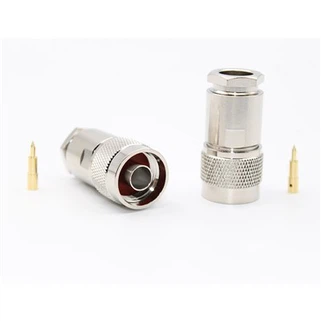 LMR400 N Cable Connector