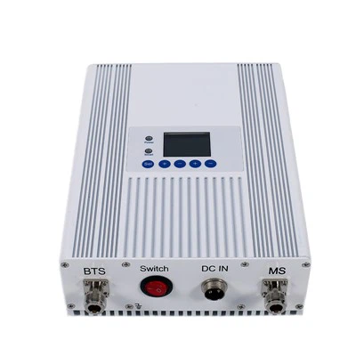 Mobile Signal Booster
