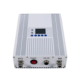 Mobile Signal Booster