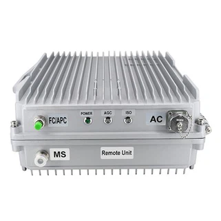 Optical Communications Repeater