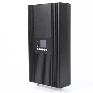 RF Line Amplifier