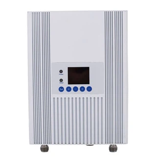 Signal Booster for Mobile Network