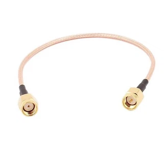 SMA Male/RP SMA Male Cable