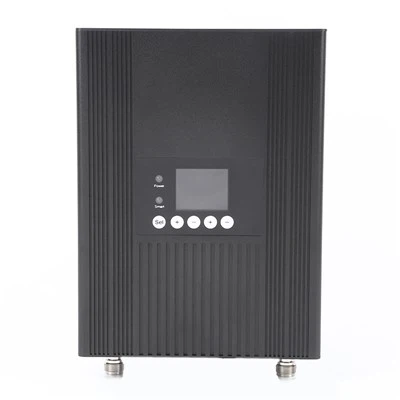 Verizon Cell Phone Signal Booster
